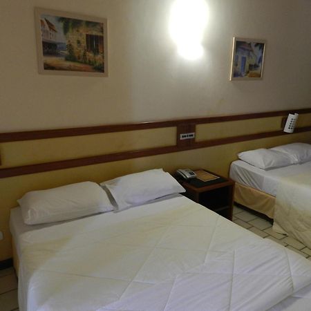 Monte Pascoal Praia Hotel Porto Seguro Dış mekan fotoğraf