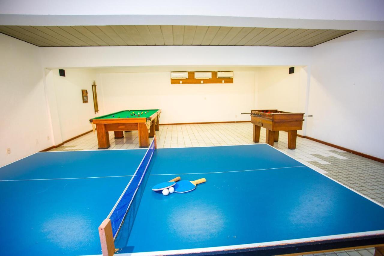 Monte Pascoal Praia Hotel Porto Seguro Dış mekan fotoğraf