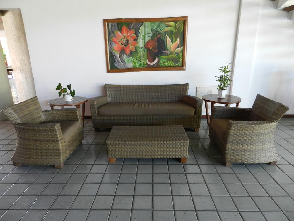 Monte Pascoal Praia Hotel Porto Seguro Dış mekan fotoğraf