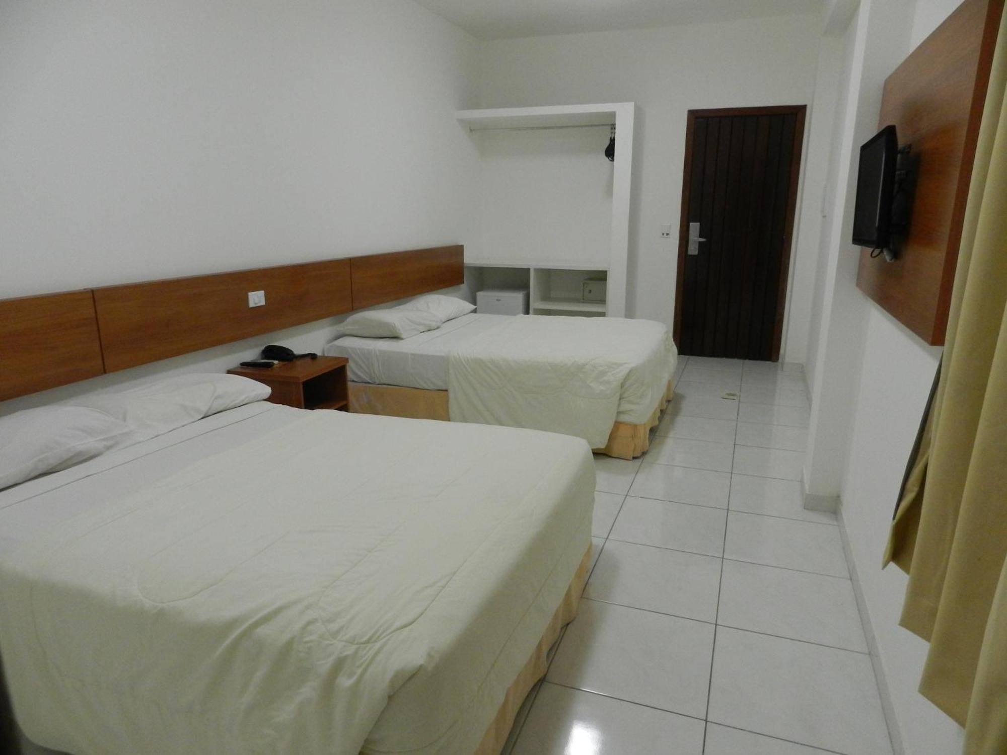 Monte Pascoal Praia Hotel Porto Seguro Dış mekan fotoğraf