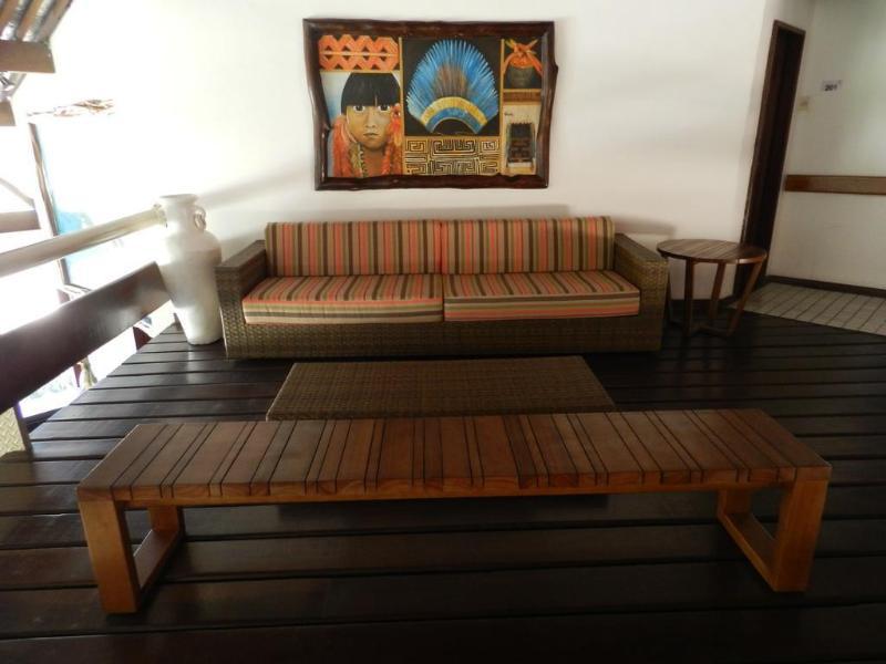 Monte Pascoal Praia Hotel Porto Seguro Dış mekan fotoğraf